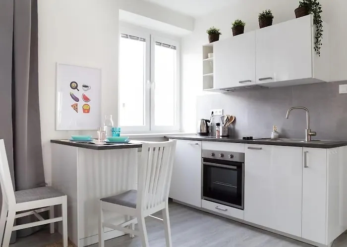 Wonderful Emoji In Oldtown, Street Parking * Bratislava